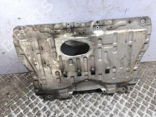 Upper protection TOYOTA GT 86 Coupe (ZN6_) 2.0 (ZN6AC_, ZN6BC_, ZN6K) | BP39931082M93 - Image 6