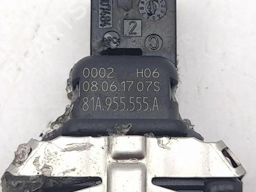 Electronic sensor AUDI A4 Allroad B9 (8WH, 8WJ) 2.0 TDI quattro | BP38249330M84 - Image 2