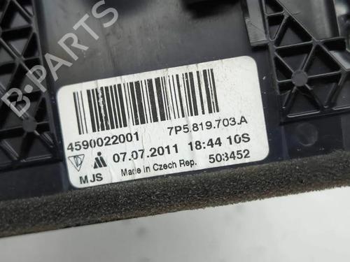 Air vent PORSCHE CAYENNE (92A) 3.0 Diesel | BP36187040I21 - Image 11