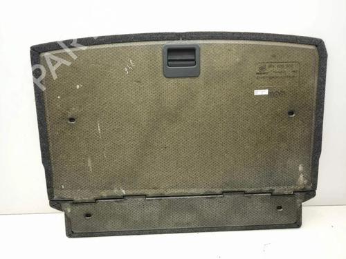 Luggage compartment floor SEAT ARONA (KJ7, KJP) 1.0 TSI | BP36347331I33 - Image 2