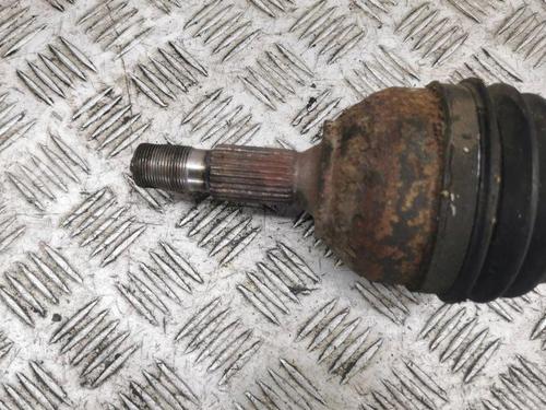 Left front driveshaft PEUGEOT 508 I (8D_) 2.0 HDi | BP28893195M38 