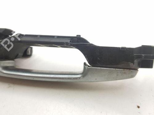 Rear left exterior door handle TOYOTA YARIS (_P1_) 1.4 D-4D (NLP10_, NLP10R) | BP28844740C130 