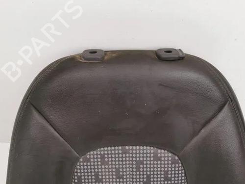 Left front seat MERCEDES-BENZ A-CLASS (W168) A 160 (168.033, 168.133) | BP28845939C15 