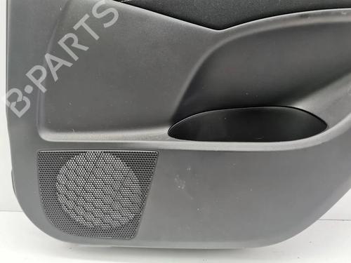 Rear right panel TOYOTA AURIS (_E15_) 1.4 D-4D (NDE150_, NDE150R) | BP36188487C61 - Image 11