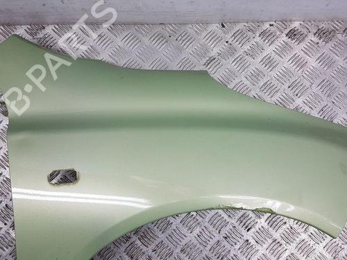 Right front fenders NISSAN MICRA III (K12) 1.5 dCi | BP28892588C42 