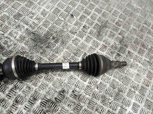 Right front driveshaft OPEL ZAFIRA TOURER C (P12) 2.0 CDTi (75) | BP28894918M39 