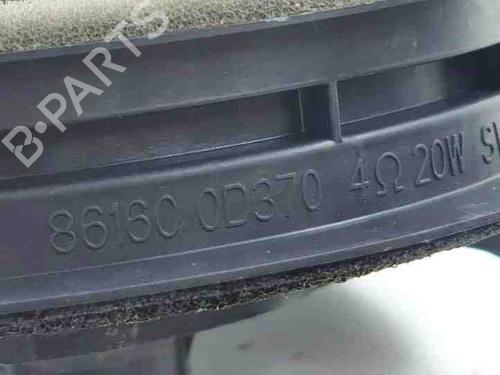 Electronic module TOYOTA C-HR (_X1_) 1.8 Hybrid (ZYX10_, ZYX11_) | BP28856552M83