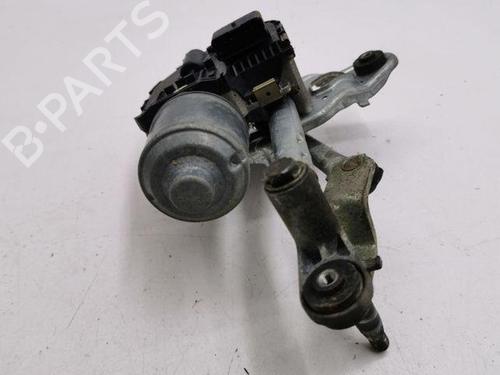 Electronic module PEUGEOT 5008 (0U_, 0E_) 1.6 HDi | BP28851167M83 