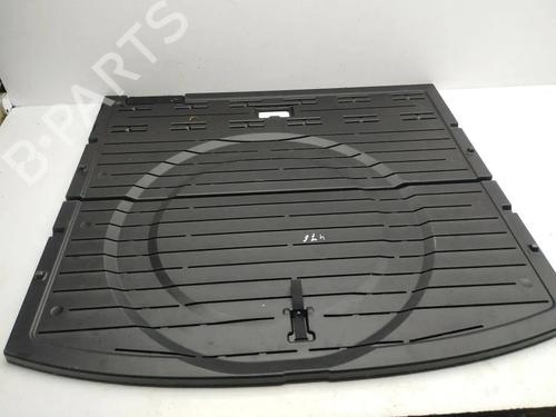Luggage compartment floor MAZDA CX-7 (ER) 2.2 MZR-CD AWD (ER10A) | BP36347833I33 - Image 2