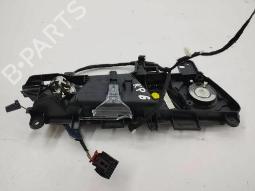 Rear left interior door handle AUDI Q5 (FYB, FYG) 45 TFSI Mild Hybrid quattro | BP34475153I15  - Image 5