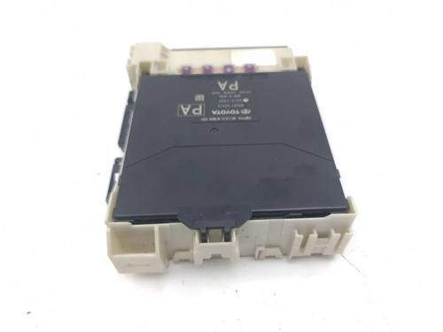 Electronic module TOYOTA RAV 4 V (_A5_, _H5_) 2.5 Hybrid (AXAH52) | BP36330960M83 - Image 4