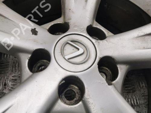 Rim LEXUS RX (_L1_) 450h AWD (GYL15_) | BP28843300C45 