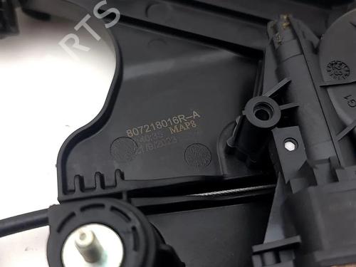 Front left window mechanism RENAULT AUSTRAL E-TECH 200 Hybrid (HGM2) | BP32676503C22 - Image 13