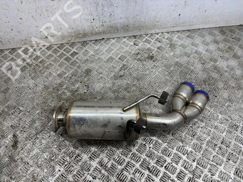Used Exhaust system Exhaust system 29829229 29829229