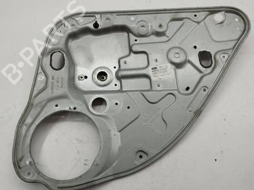 Used Rear right window mechanism FORD KUGA I 2.0 TDCi (136 hp) 28888109