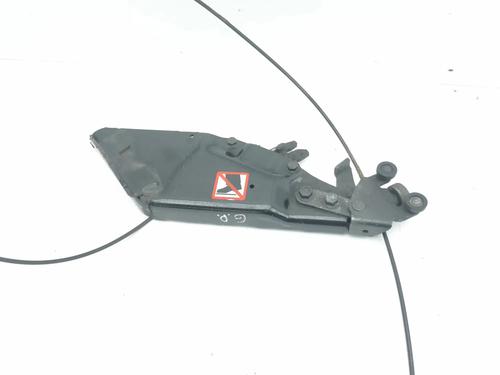 Hinge/Door check strap MAZDA 5 (CW) 1.6 CD | BP28871530C146 - Image 5