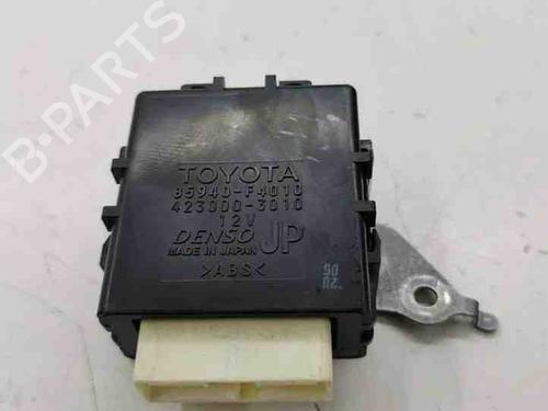 Used Electronic sensor TOYOTA C-HR (_X1_) 1.8 Hybrid (ZYX10_, ZYX11_) (98 hp) 28856575