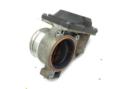 Used Throttle body PORSCHE CAYENNE (92A) 3.0 Diesel (245 hp) 28873092