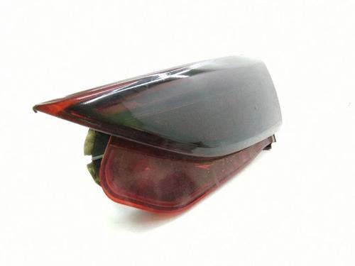 Right tailgate light MAZDA 3 (BM, BN) 2.0 | BP37290423C80 - Image 4