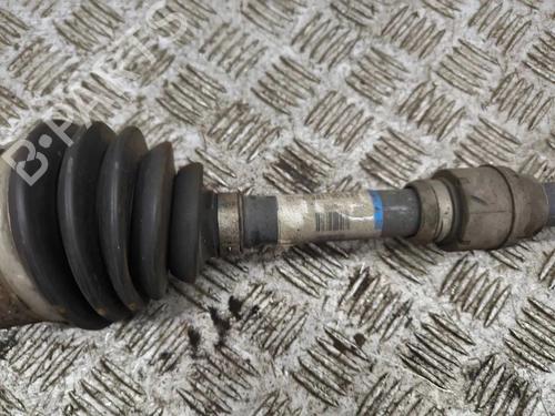 Left front driveshaft HONDA HR-V (RU) 1.5 (RU1) | BP33224085M38 - Image 6