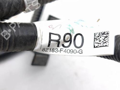 Electronic module TOYOTA C-HR (_X1_) 2.0 Hybrid (MAXH10) | BP36214645M83 - Image 7