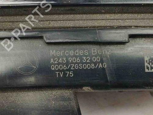 Left daytime light MERCEDES-BENZ EQA (H243) EQA 250 (243.701) | BP28874802C104 