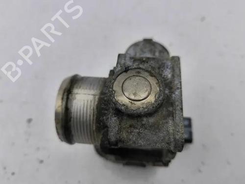 Throttle body CITROËN DS3 Convertible 1.6 HDi 90 | BP28843058M82 