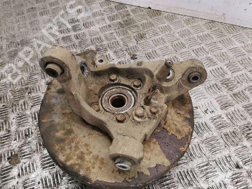Left rear steering knuckle NISSAN 350Z Coupe (Z33) 3.5 (AAZ33) | BP28882220M27 