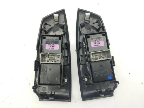 Left front window switch HONDA ACCORD VIII (CU) 2.2 i-DTEC (CU3) | BP28897746I27 - Image 5