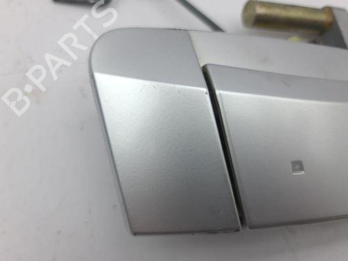 Rear left exterior door handle NISSAN 350Z Coupe (Z33) 3.5 (AAZ33) | BP28879170C130 