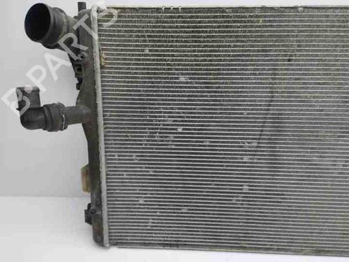 Radiator set VW PASSAT B6 Variant (3C5) 1.6 TDI | BP28841876M120