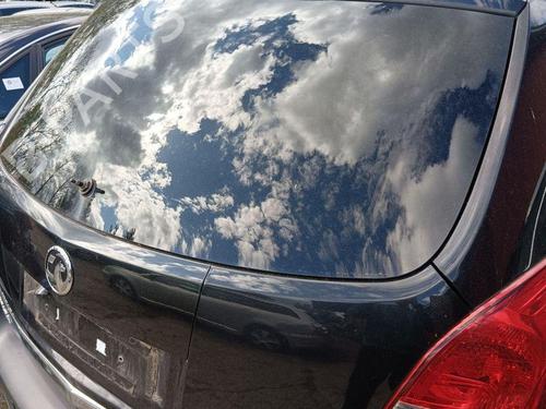 Tailgate OPEL ANTARA A (L07) 2.2 CDTi | BP28892159C6 