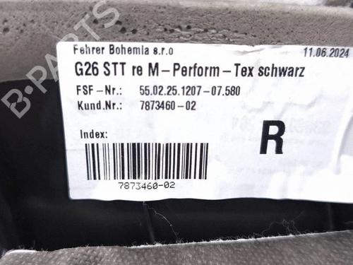 Andre BMW i4 (G26) eDrive35 | BP38623690O1 - Image 6