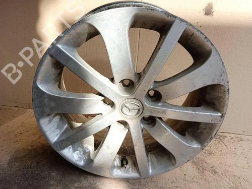 Used Rim Rim MAZDA 5 (CR) 2.0 CD (CR19) (110 hp) 40169148 40169148