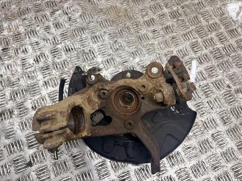 Left front steering knuckle SEAT ATECA (KH7, KHP) 1.6 TDI | BP32692610M25 - Image 6