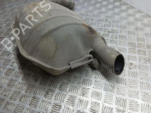 Exhaust system CHRYSLER 300C (LX, LE) 3.0 CRD | BP36196670M121 - Image 3