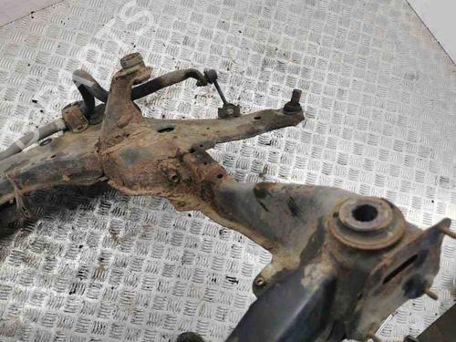 Subframe MAZDA CX-7 (ER) 2.2 MZR-CD AWD (ER10A) | BP28897282M9 