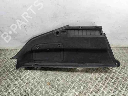 Used Boot lining AUDI A7 Sportback (4GA, 4GF) 3.0 TDI quattro (204 hp) 28863154