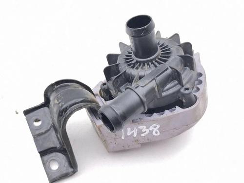 Used Auxiliary water pump Auxiliary water pump 37522345 37522345