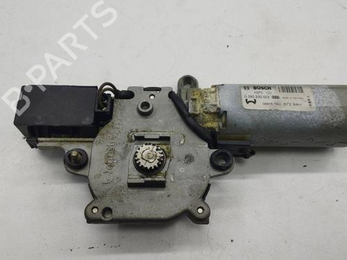 Elektronisk modul MERCEDES-BENZ B-CLASS Sports Tourer (W245) B 200 TURBO (245.234) (193 hp) 28877584