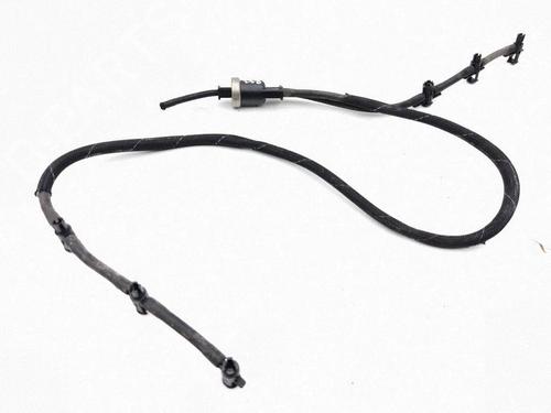 Used Pipe Pipe VW PHAETON (3D1, 3D2, 3D3, 3D4, 3D6, 3D7, 3D8, 3D9) 3.0 V6 TDI 4motion (240 hp) 40014009 40014009