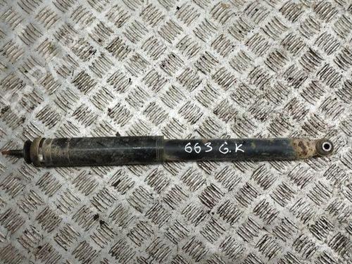 Used Left rear shock absorber MERCEDES-BENZ A-CLASS (W169) A 170 (169.032, 169.332) (116 hp) 28853834