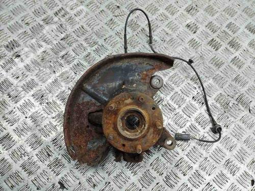 Used Right front steering knuckle MAZDA CX-7 (ER) 2.3 MZR DISI Turbo AWD (ER3P) (258 hp) 28887659