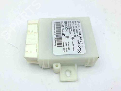 Electronic module MERCEDES-BENZ GLK-CLASS (X204) 220 CDI (204.902) | BP28880824M83 - Image 6