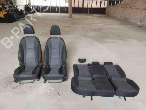 Used Seats set HYUNDAI i30 Estate (FD) 1.6 CRDi (116 hp) 28850474