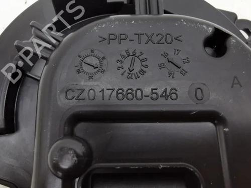 Electronic module BMW i3 (I01) Range Extender | BP28862264M83 