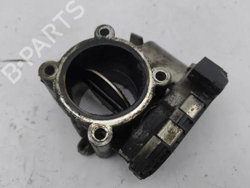 Used Throttle body MERCEDES-BENZ M-CLASS (W164) ML 350 CDI 4-matic (164.125, 164.124) (211 hp) 28862080