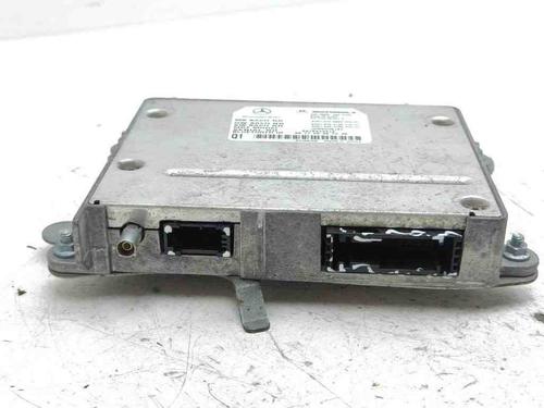Electronic module MERCEDES-BENZ S-CLASS (W221, V221) S 320 CDI | BP28895825M83 - Image 3