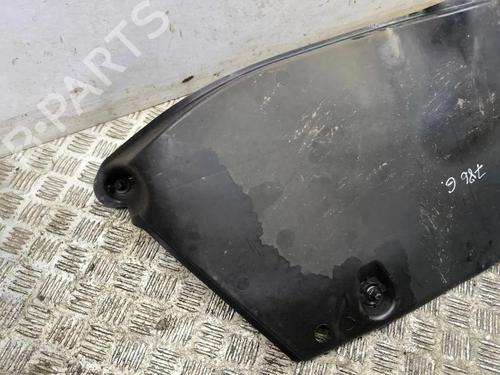 Underbody protection SEAT LEON (5F1) 1.2 TSI | BP36391677M92 - Image 2