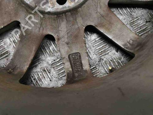 Felg JAGUAR X-TYPE I (X400) 2.0 D | BP28884107C45